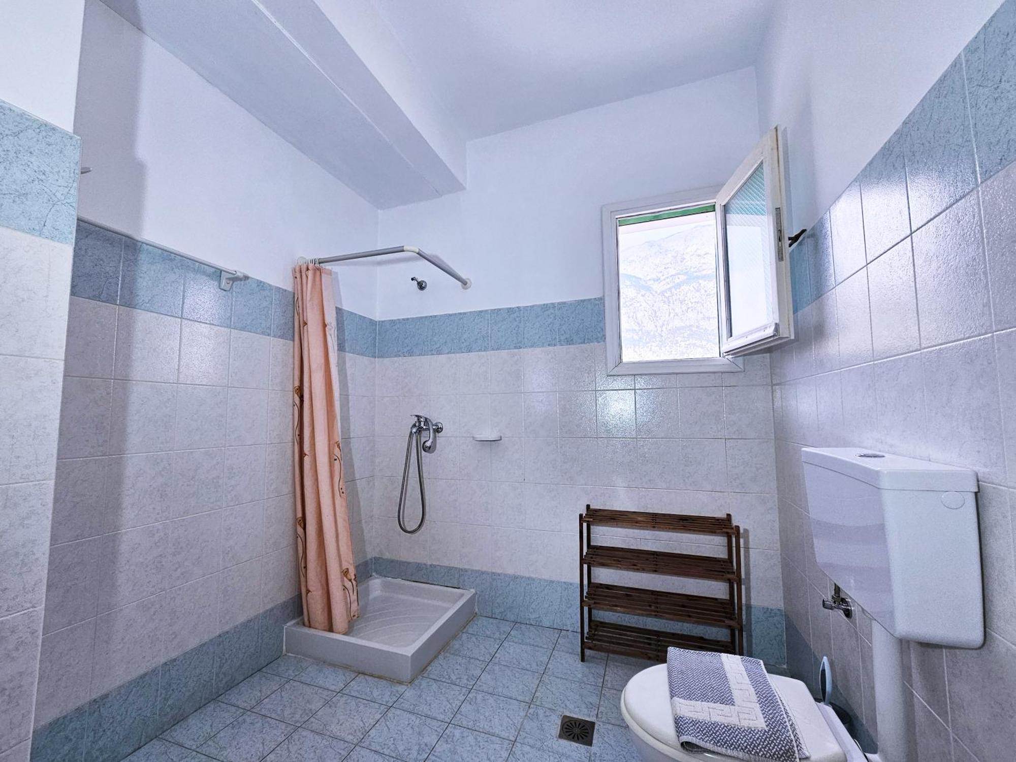 Sunflowers Apartments Marathókampos Zewnętrze zdjęcie